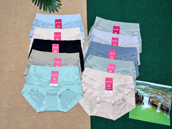 QUẦN KIM PHÁT 637 - NHIỀU MÀU